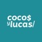 Icon Cocos y Lucas