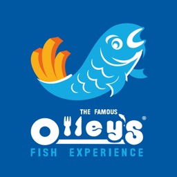 Olley's Fish Experience