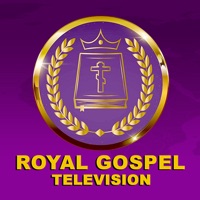 Royal Gospel Television logo