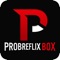 Pobreflix - Movies & Tv Shows application helps you to find your movies which you like