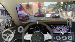 Game screenshot Car Driving Simulator 2024 apk