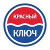 Красный ключ - Доставка воды icon