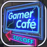 Gamer Café App Contact