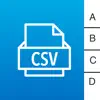Contacts to Outlook CSV file App Feedback