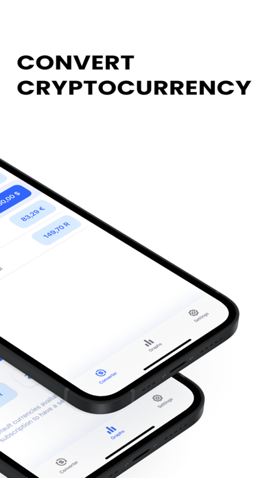 Exchange Rate Currency App Screenshot