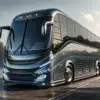 Bus Driving Coach Simulator 3d delete, cancel