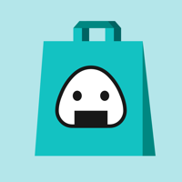 Fantuan Courier-饭团配送员