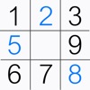 Sudoku - Classic Sudoku Games - iPhoneアプリ