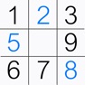 Get Sudoku - Classic Sudoku Games for iOS, iPhone, iPad Aso Report