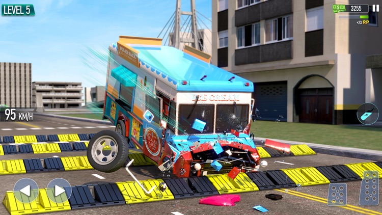 Car Stunt - Real Racing Games screenshot-5