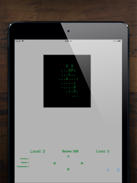 Screenshot #5 pour Text Maze
