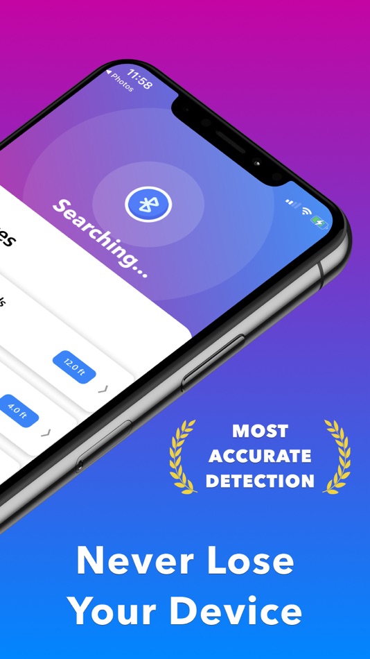 #3. Find My Pods・Device Air Finder (iOS) 由: Valery Spirin