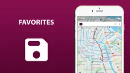 toplu taşıma amsterdam iphone resimleri 4