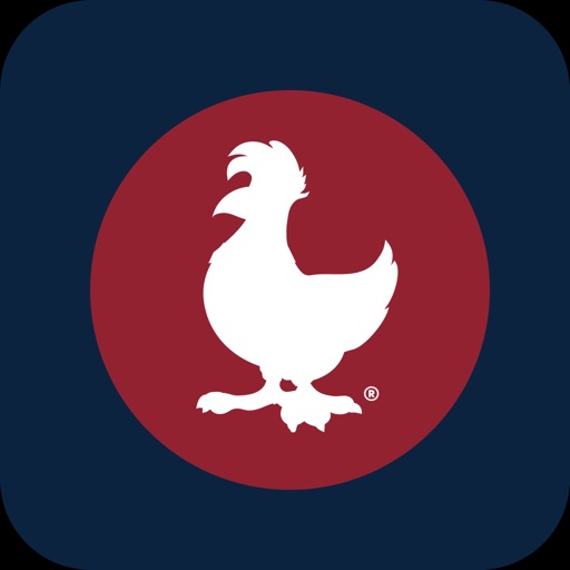 Zaxby's iOS App