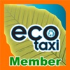 Ecotaxi - Book a ride