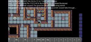 iNethack2 screenshot #3 for iPhone