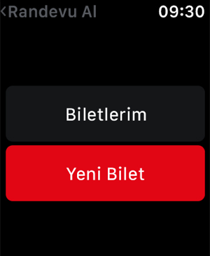 ‎Ziraat Mobil Screenshot