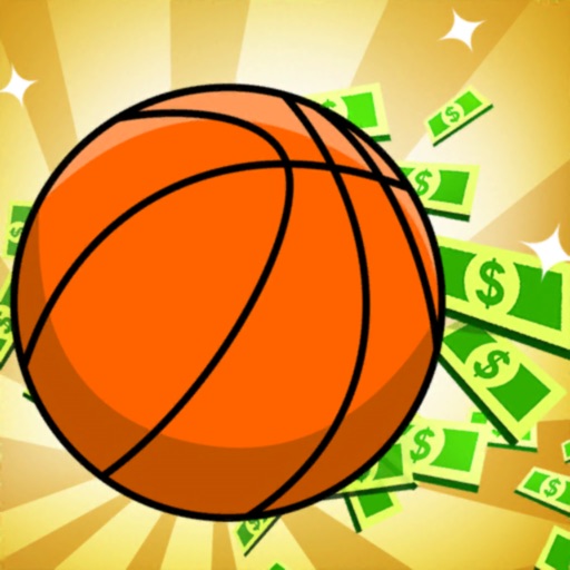 Idle Five - Basketball Manager iOS App