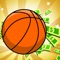 Idle Five - Basketball Manager