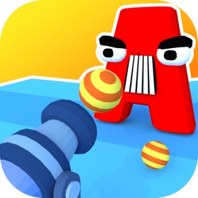 螢幕擷取畫面 (7) Happy Cannon Word 3D