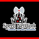 Speed NetWork App Cancel