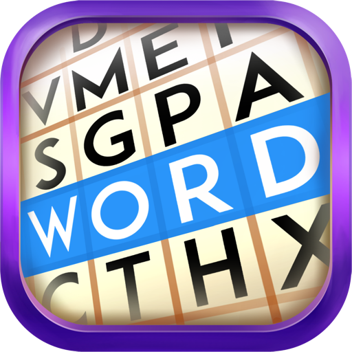 Word Search Epic icon
