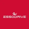EssoDrive App Delete