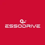 EssoDrive App Positive Reviews