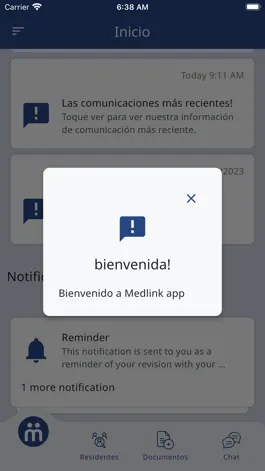Game screenshot Medlink by Medplus hack