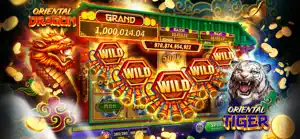 House of Slots - Casino Games screenshot #8 for iPhone