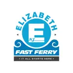 Elizabeth Fast Ferry App Contact
