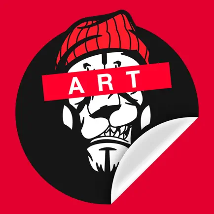 ARTLION - Sticker Library Читы