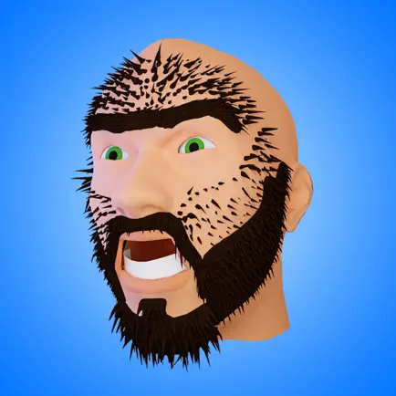Hairy Works Читы