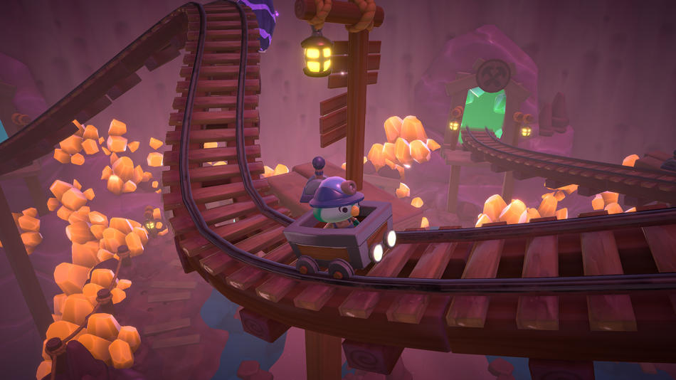#3. Hello Kitty Island Adventure (macOS) 由: Sunblink