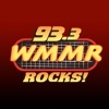 93.3 WMMR icon