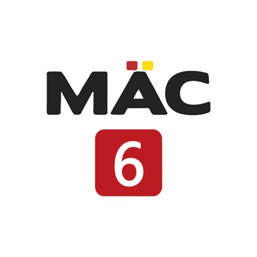 MAC 6 Plus icon