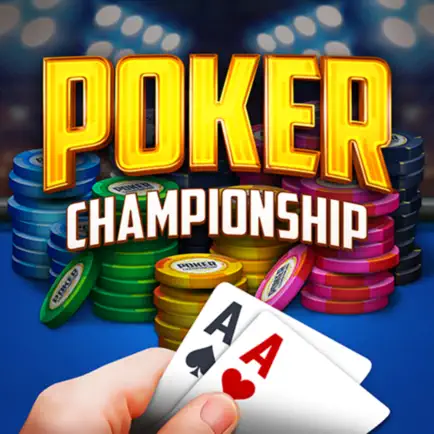 Poker Championship - Holdem Cheats