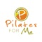 Reformer Pilates at your fingertips