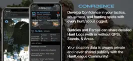 Game screenshot HuntLeague mod apk
