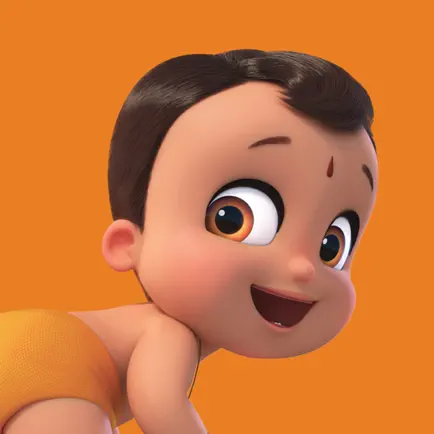 Play with Mighty Little Bheem Читы