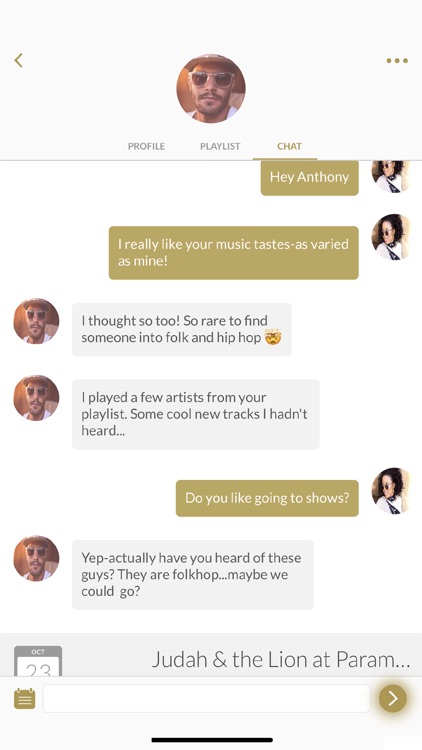 Vinylly Music Lovers Dating