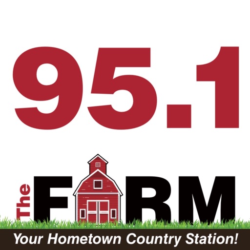 95.1 THE FARM