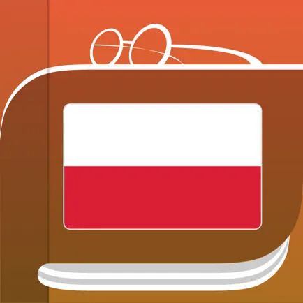 Polish Dictionary & Thesaurus Cheats