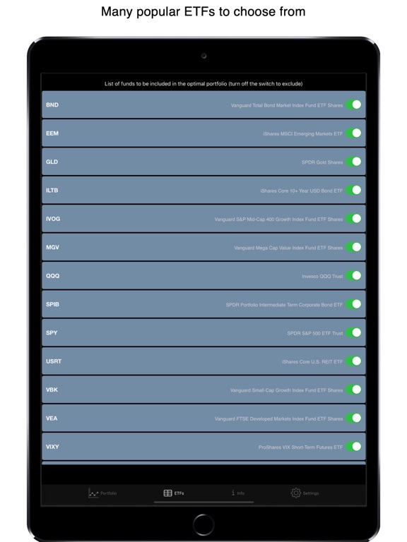 Screenshot #6 pour AI Portfolio