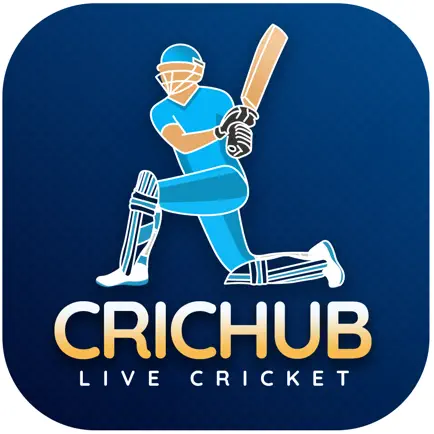 CricHub - Live Cricket Читы