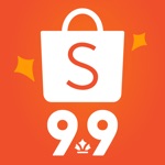 Shopee Shop and Get Cashback