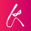 Icon Kink BDSM Date Hookup App - KS