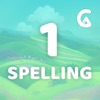Learn Spelling 1st Grade icon
