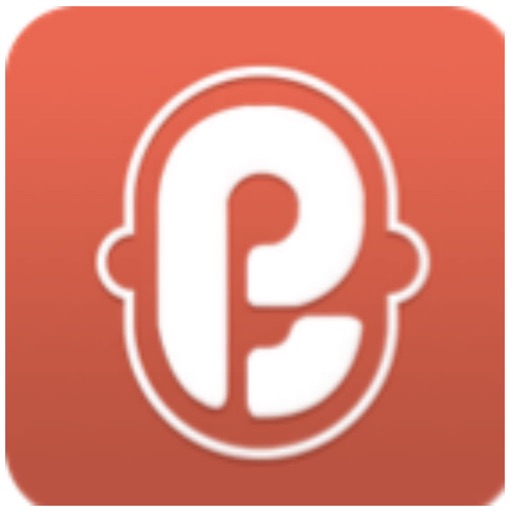 ParentEye - School App icon