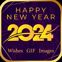 Happy New Year: 2024 Blessings